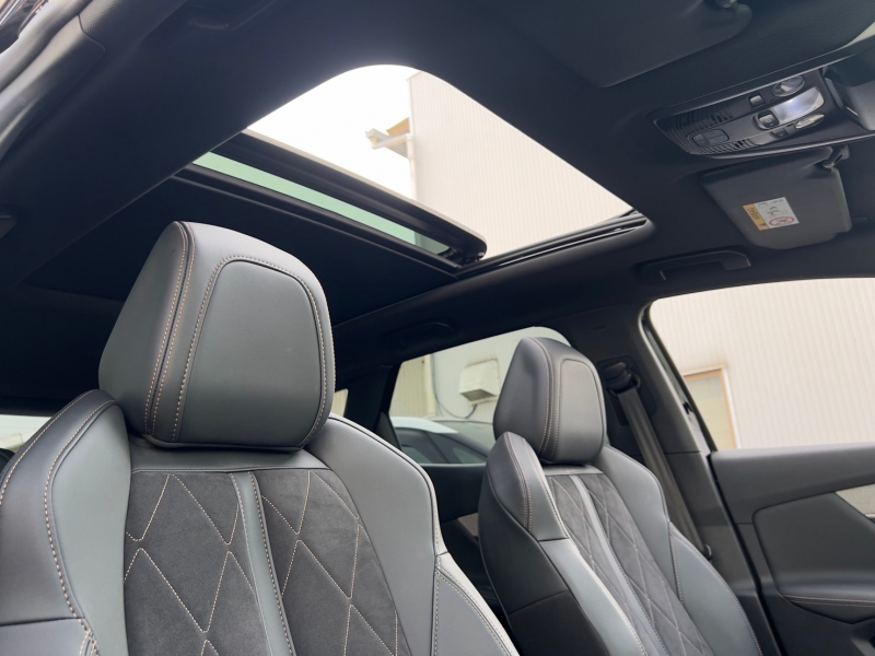 プジョー 3008 中古車