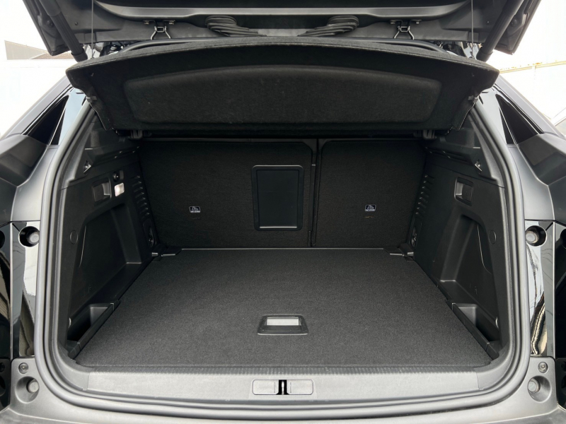 プジョー 3008 中古車