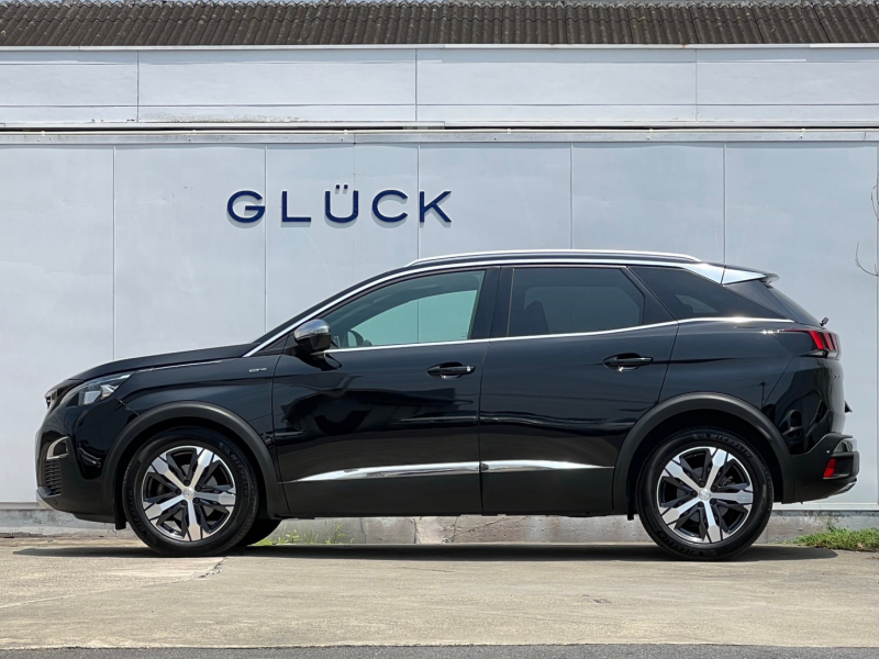 プジョー 3008 中古車