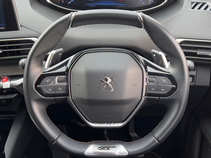 プジョー 3008 中古車