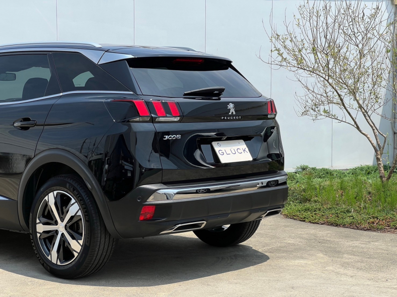 プジョー 3008 中古車