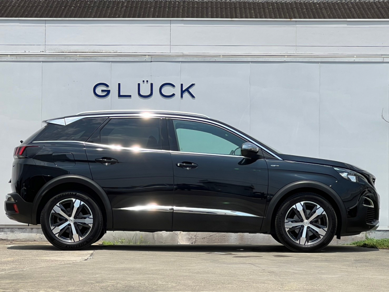 プジョー 3008 中古車