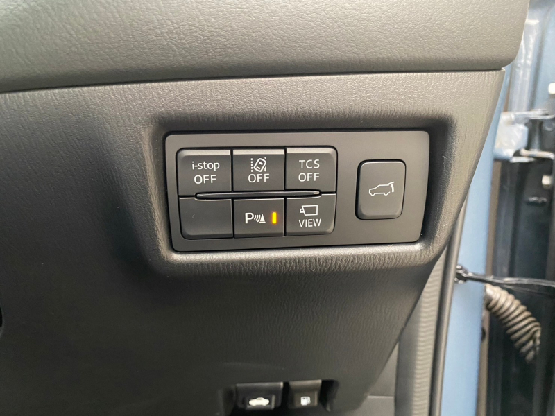 マツダ CX-5 中古車