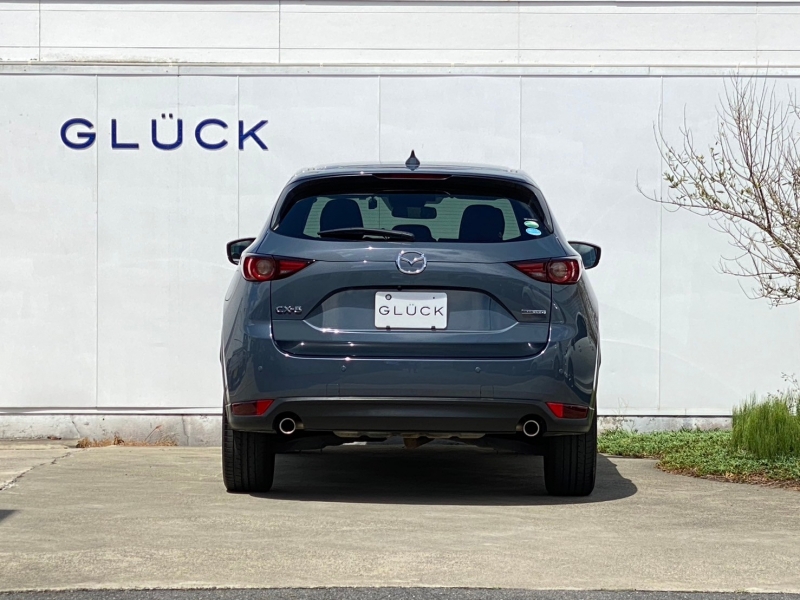 マツダ CX-5 中古車