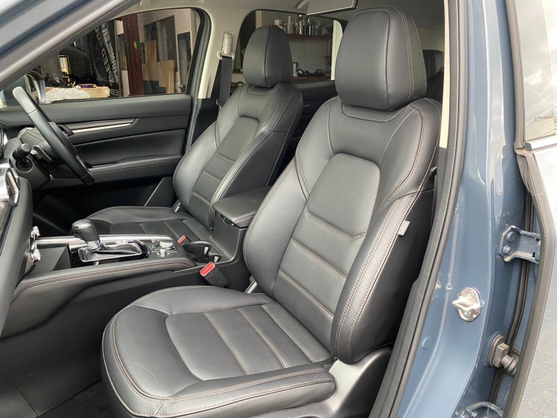 マツダ CX-5 中古車