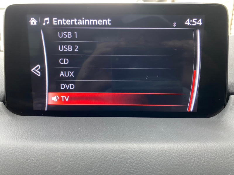 マツダ CX-5 中古車