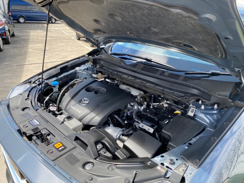 マツダ CX-5 中古車