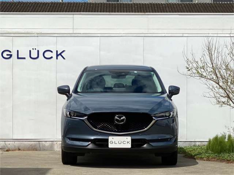 マツダ CX-5 中古車
