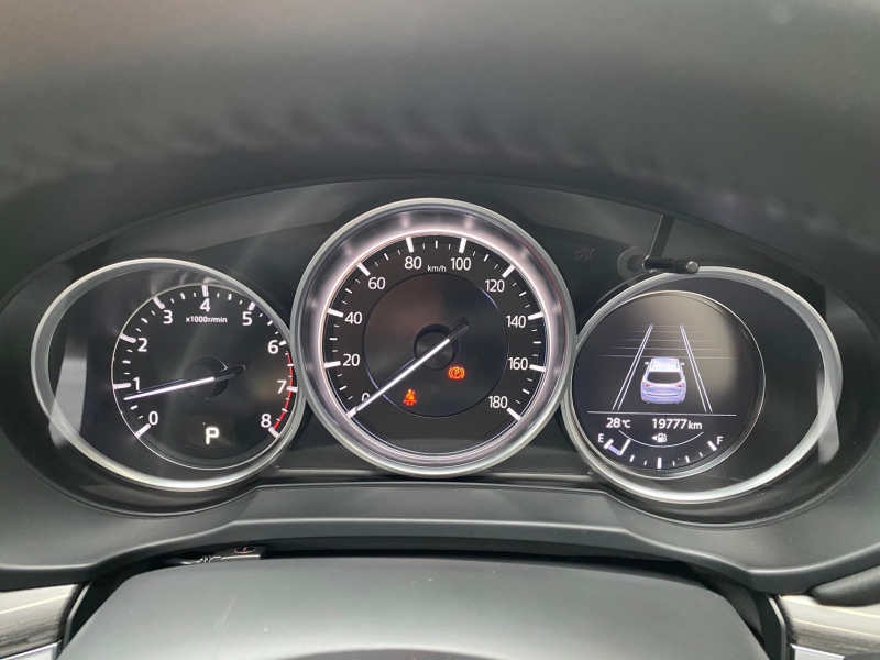 マツダ CX-5 中古車