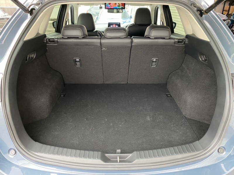 マツダ CX-5 中古車