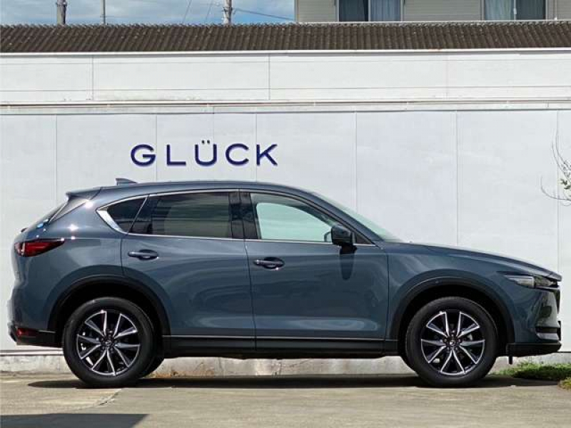 マツダ CX-5 中古車