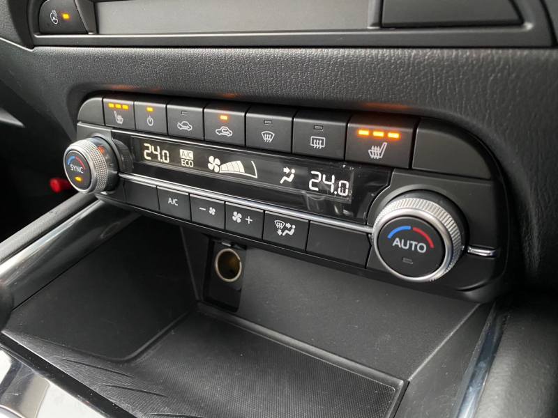 マツダ CX-5 中古車