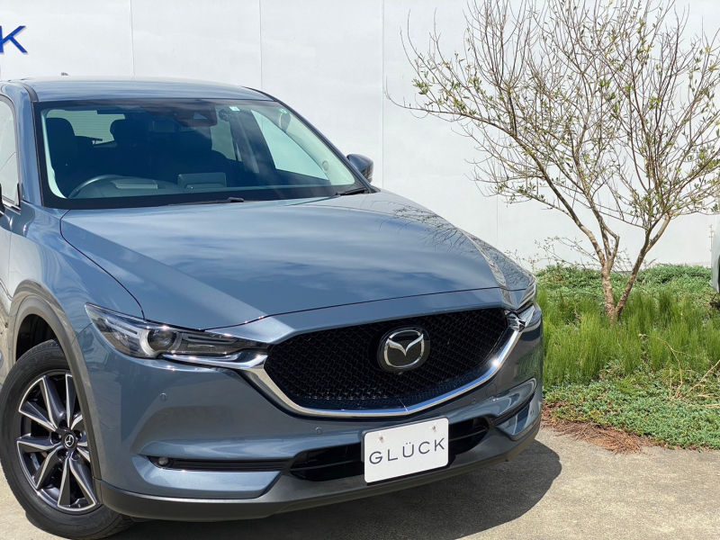 マツダ CX-5 中古車