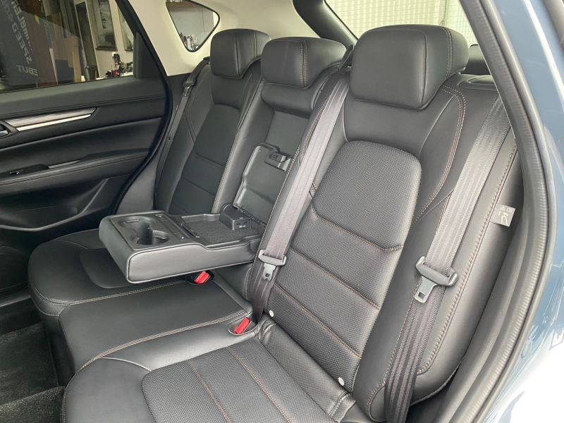 マツダ CX-5 中古車