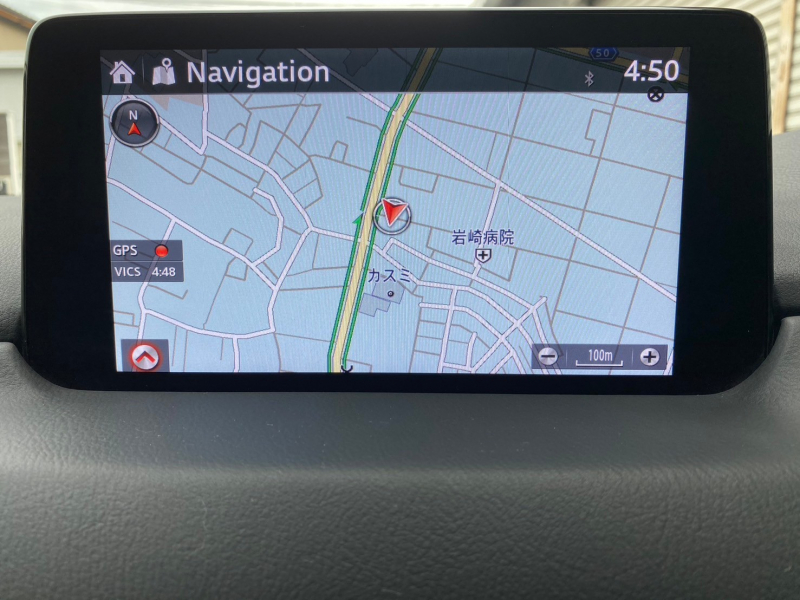 マツダ CX-5 中古車