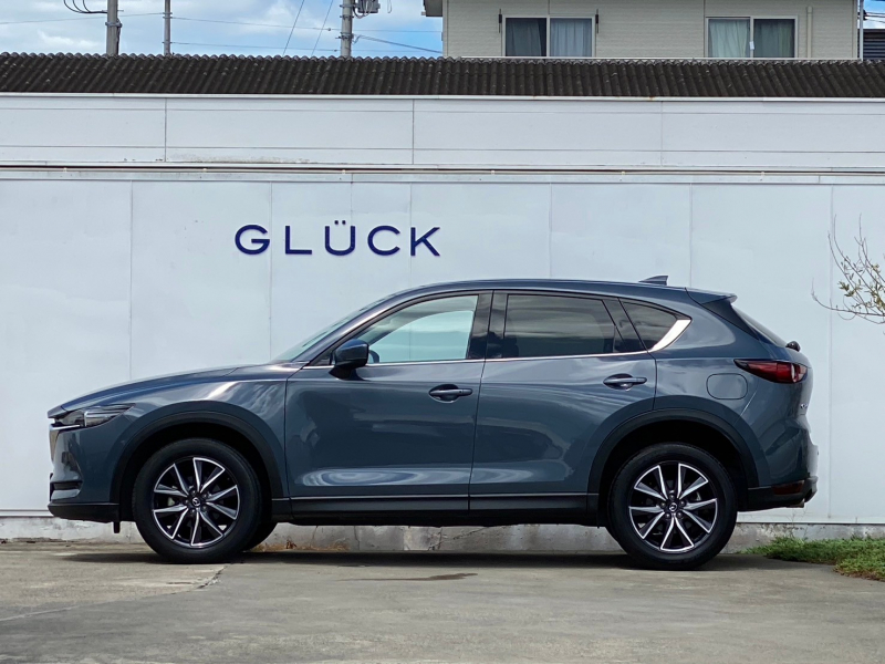 マツダ CX-5 中古車