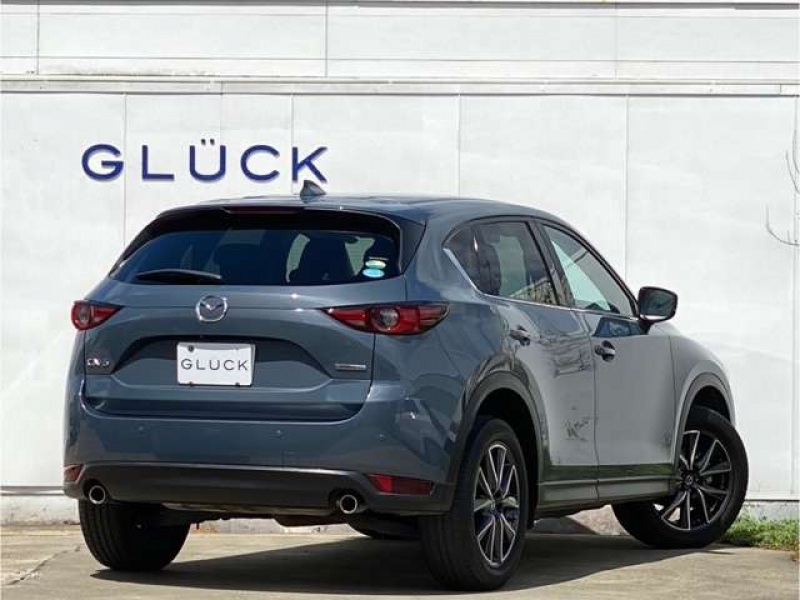 マツダ CX-5 中古車