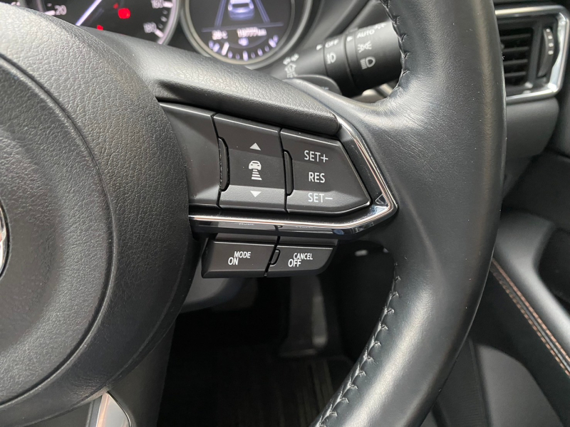 マツダ CX-5 中古車