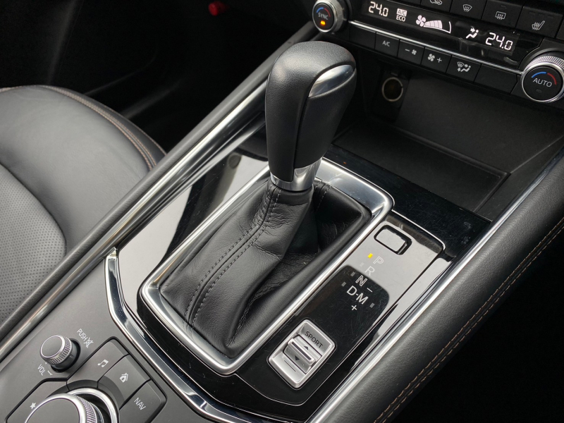 マツダ CX-5 中古車