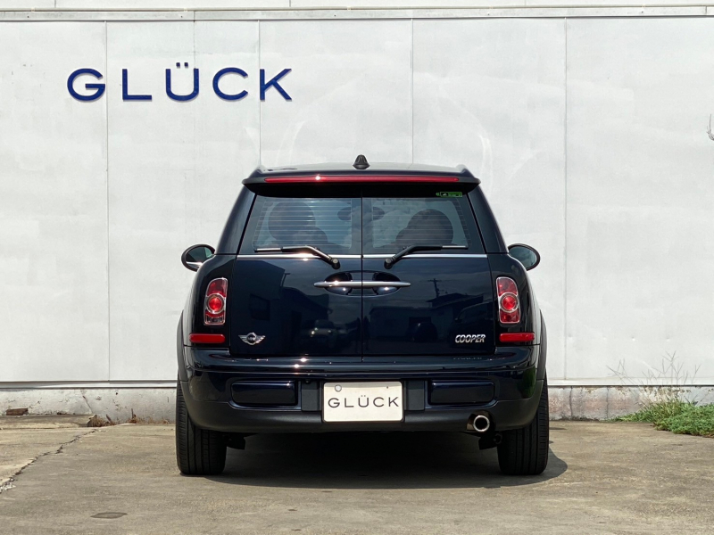 MINI(ミニ) ミニクラブマン 中古車