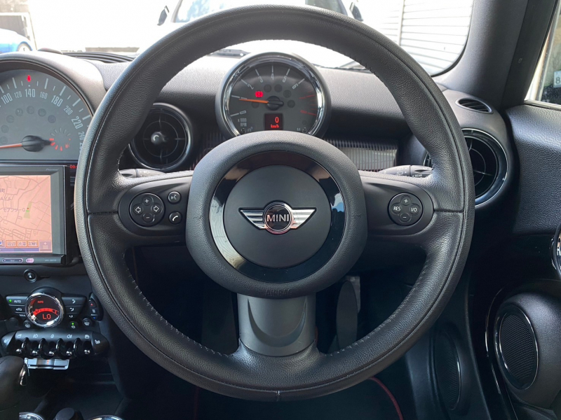 MINI(ミニ) ミニクラブマン 中古車