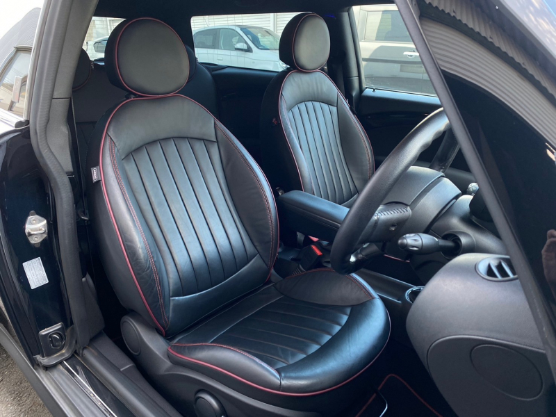 MINI(ミニ) ミニクラブマン 中古車