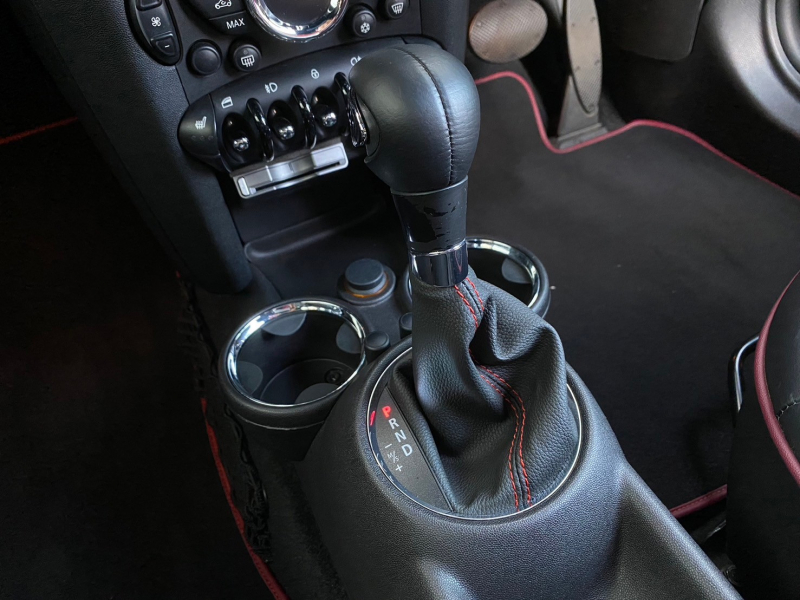 MINI(ミニ) ミニクラブマン 中古車