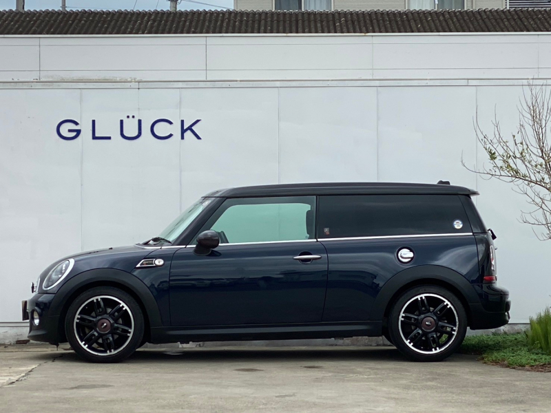 MINI(ミニ) ミニクラブマン 中古車