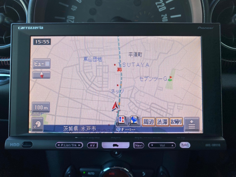 MINI(ミニ) ミニクラブマン 中古車