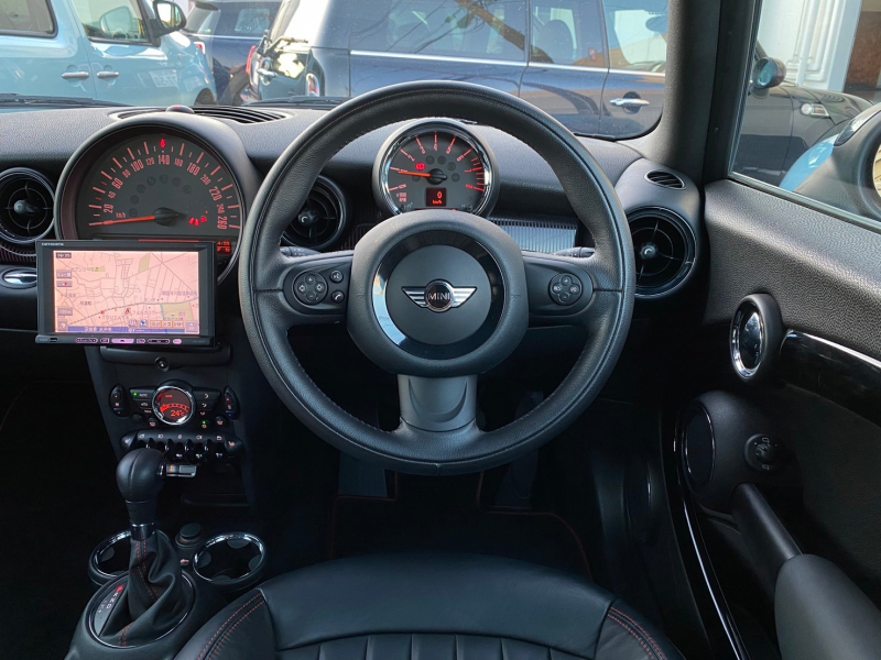 MINI(ミニ) ミニクラブマン 中古車