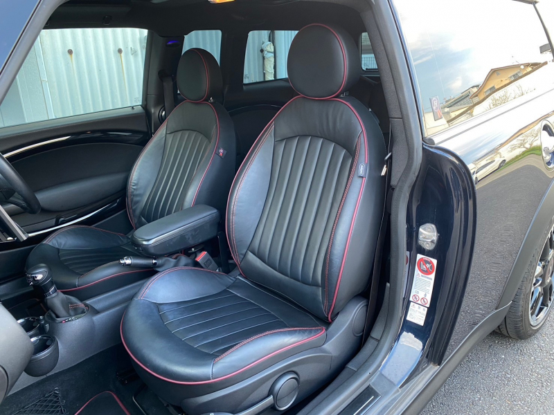 MINI(ミニ) ミニクラブマン 中古車