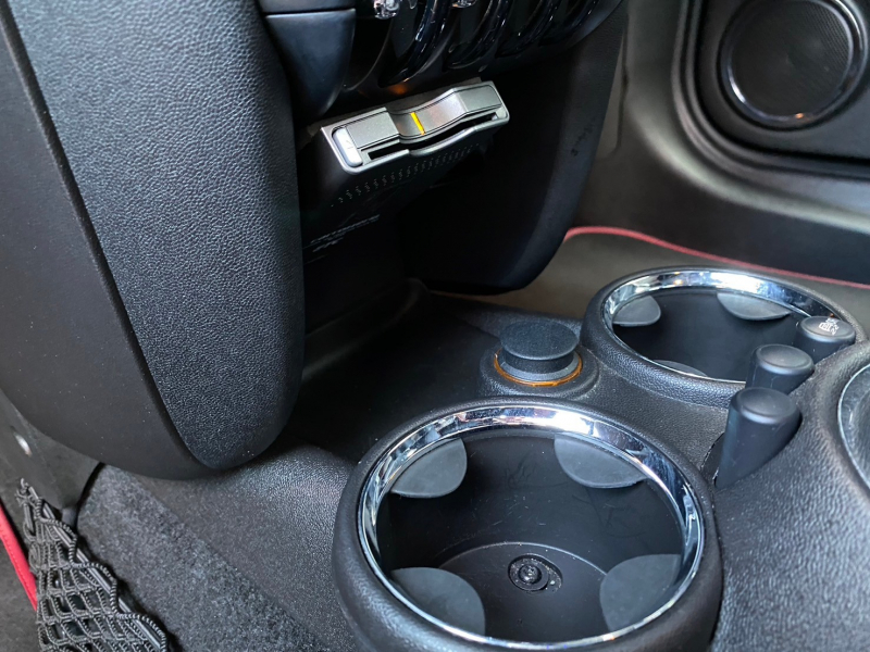 MINI(ミニ) ミニクラブマン 中古車