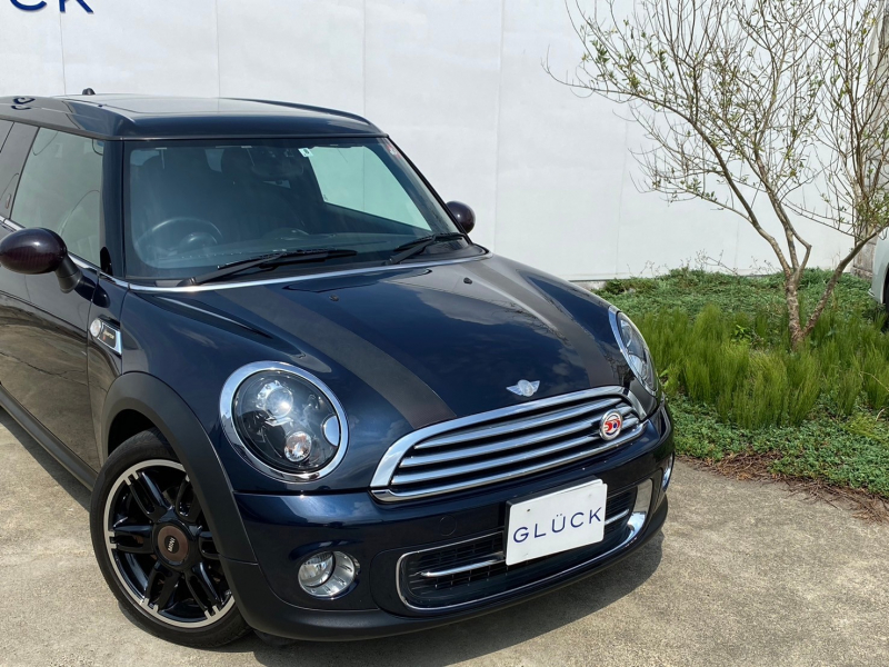 MINI(ミニ) ミニクラブマン 中古車