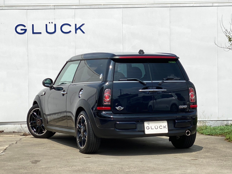 MINI(ミニ) ミニクラブマン 中古車