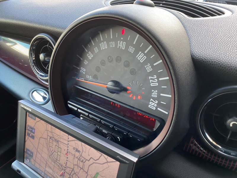 MINI(ミニ) ミニクラブマン 中古車