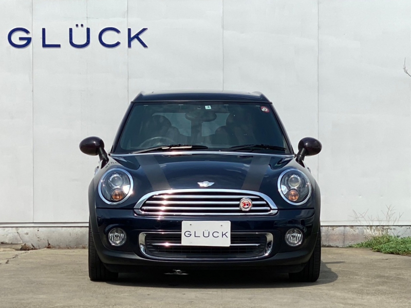 MINI(ミニ) ミニクラブマン 中古車
