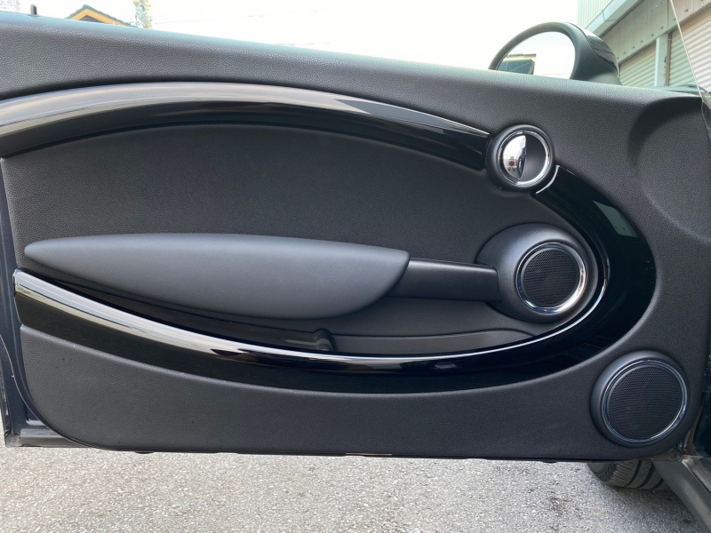 MINI(ミニ) ミニクラブマン 中古車