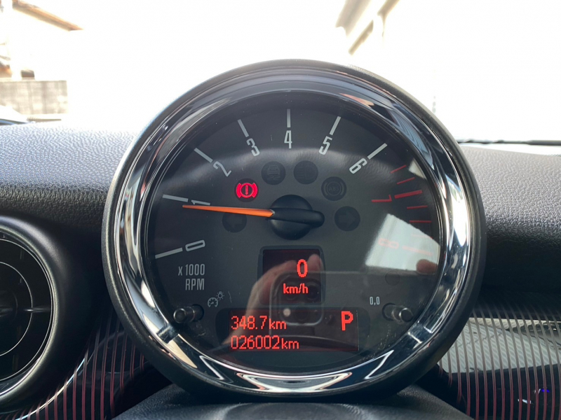 MINI(ミニ) ミニクラブマン 中古車