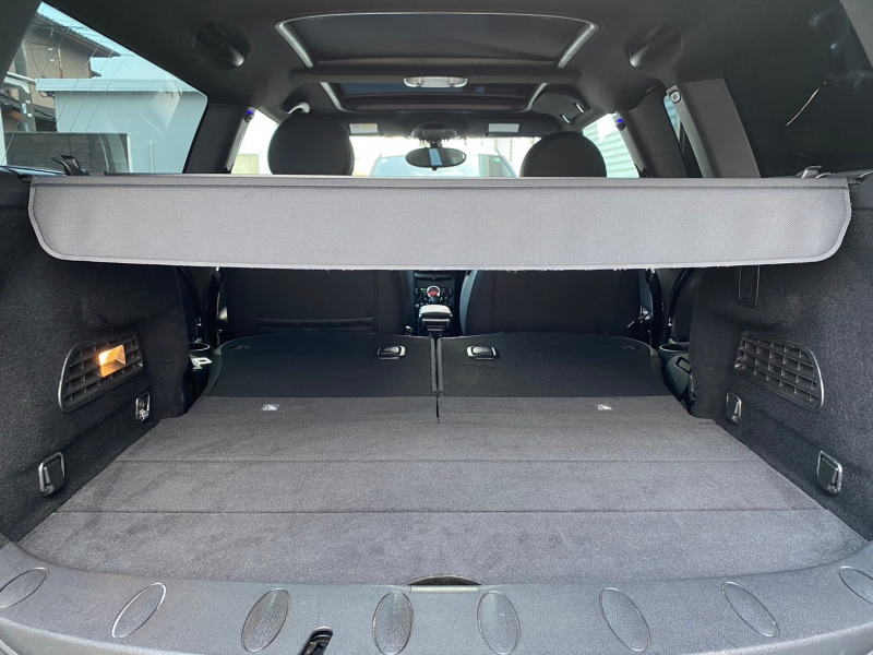 MINI(ミニ) ミニクラブマン 中古車