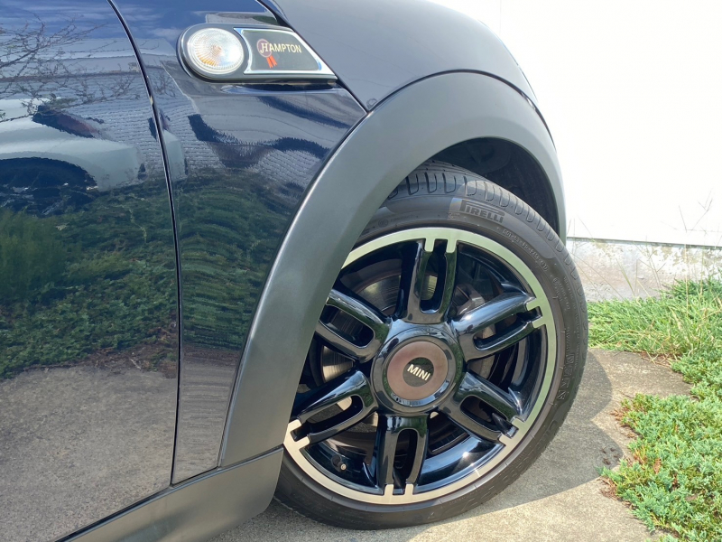 MINI(ミニ) ミニクラブマン 中古車