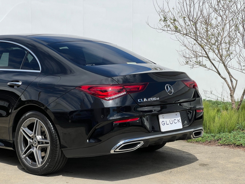 メルセデスベンツ CLAクラス 中古車