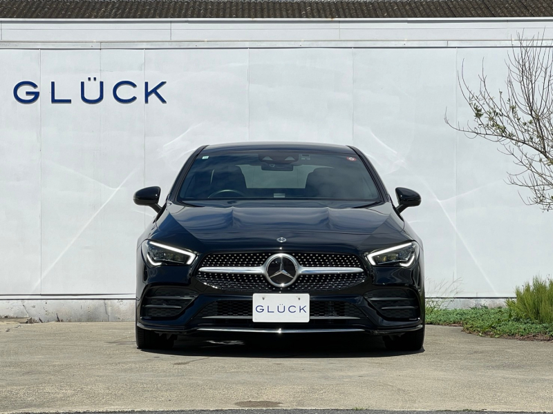 メルセデスベンツ CLAクラス 中古車