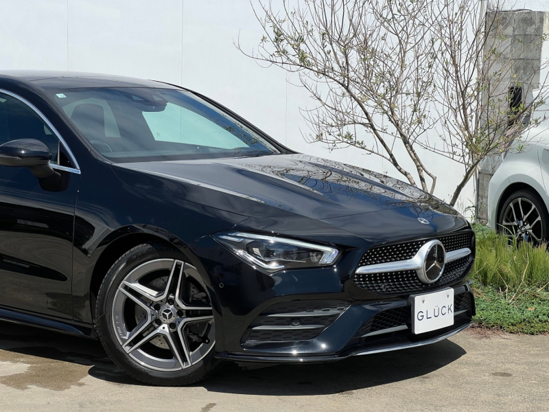 メルセデスベンツ CLAクラス 中古車