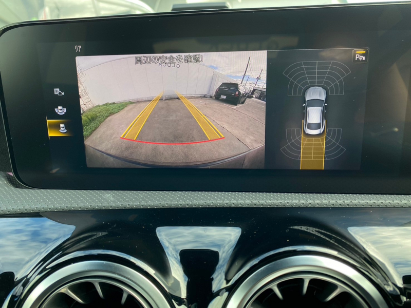 メルセデスベンツ CLAクラス 中古車