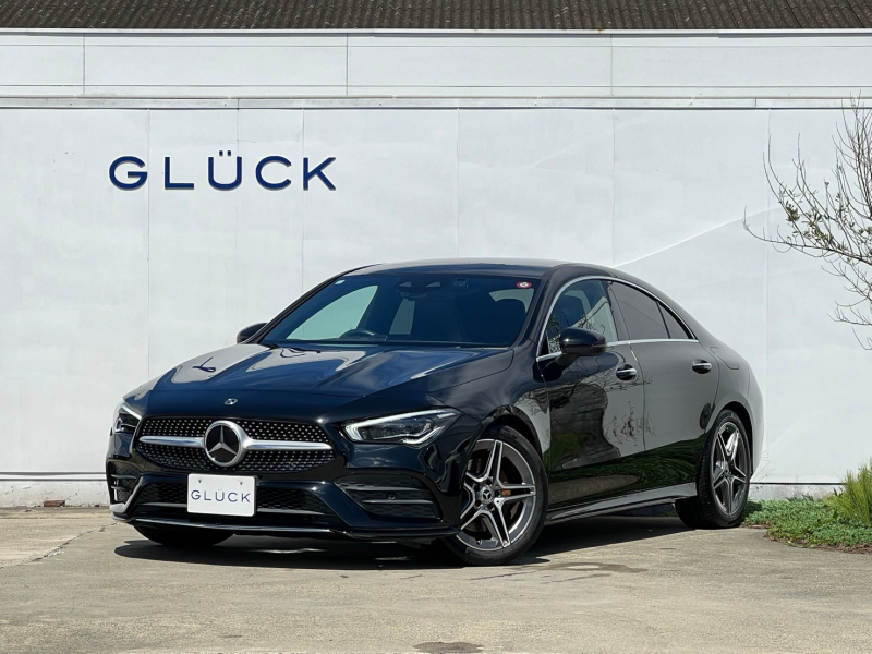メルセデスベンツ CLAクラス 中古車
