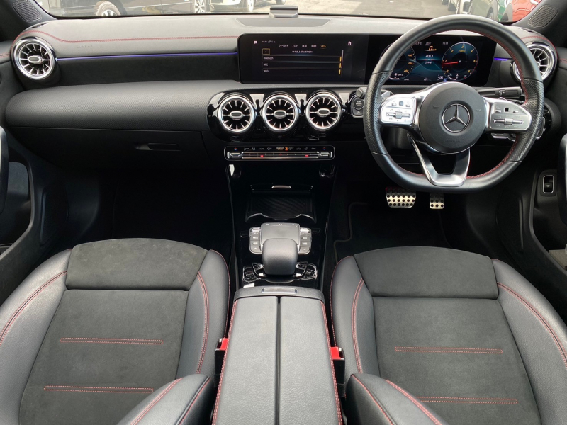 メルセデスベンツ CLAクラス 中古車