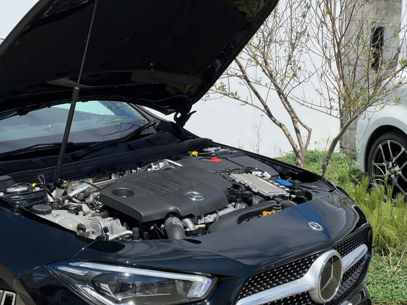 メルセデスベンツ CLAクラス 中古車