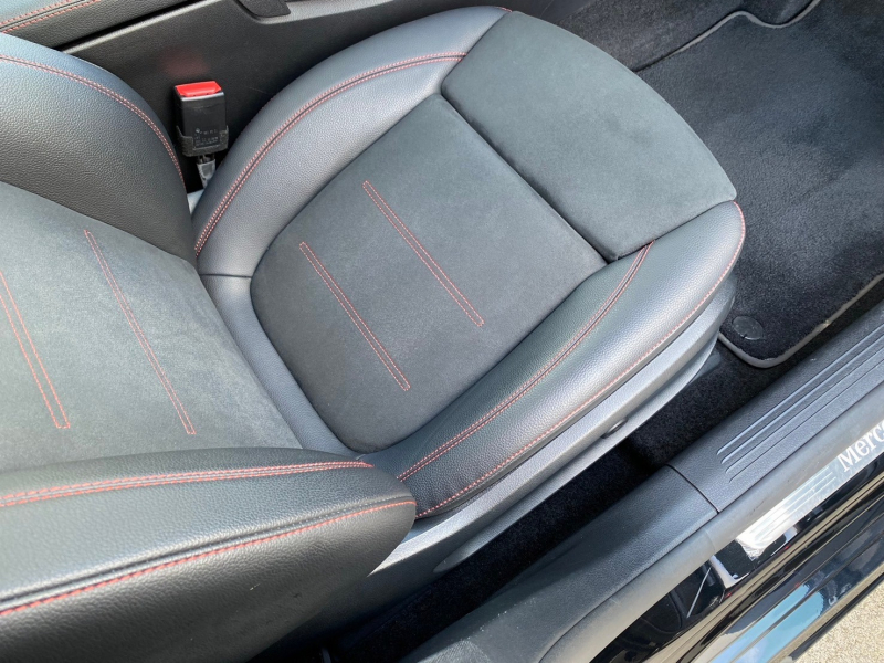 メルセデスベンツ CLAクラス 中古車