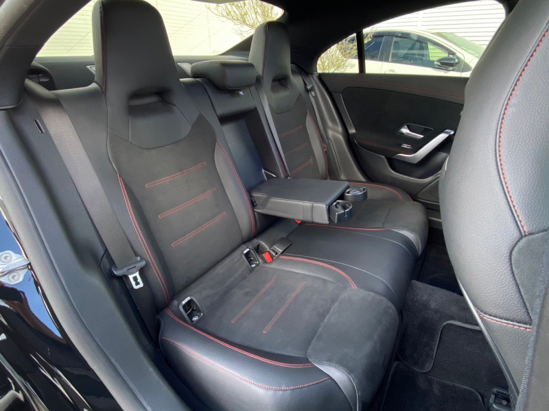 メルセデスベンツ CLAクラス 中古車