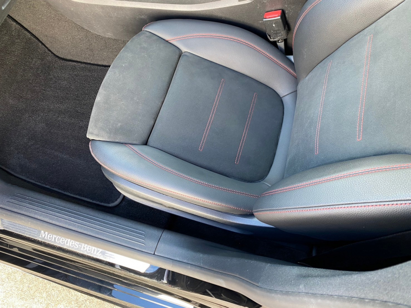 メルセデスベンツ CLAクラス 中古車